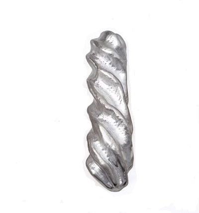 MEZUZAH "ASHUR" – STERLING SILVER