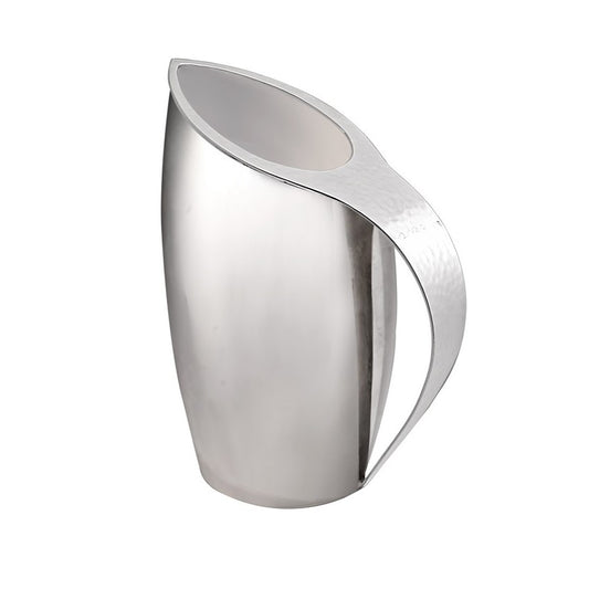 "ATTICA" PITCHER - SILVER PLATED