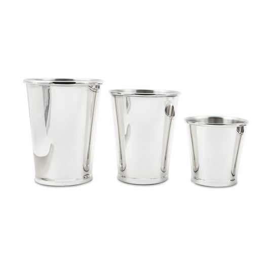 CUP - STERLING SILVER