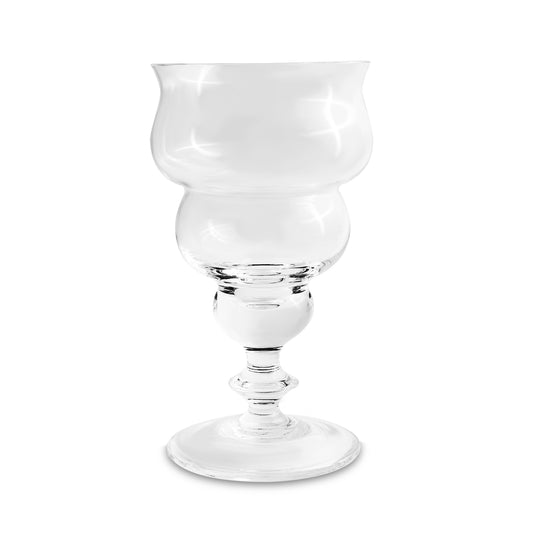 BICHEROGRAFIA CRYSTAL WINE GLASS