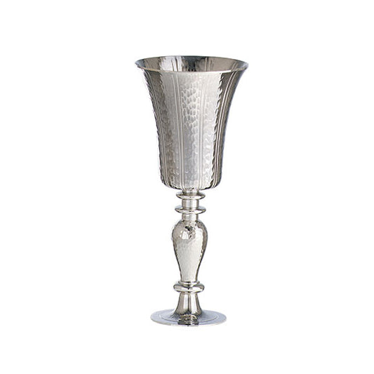 BICHIEROGRAFIA GOBLET - STERLING SILVER