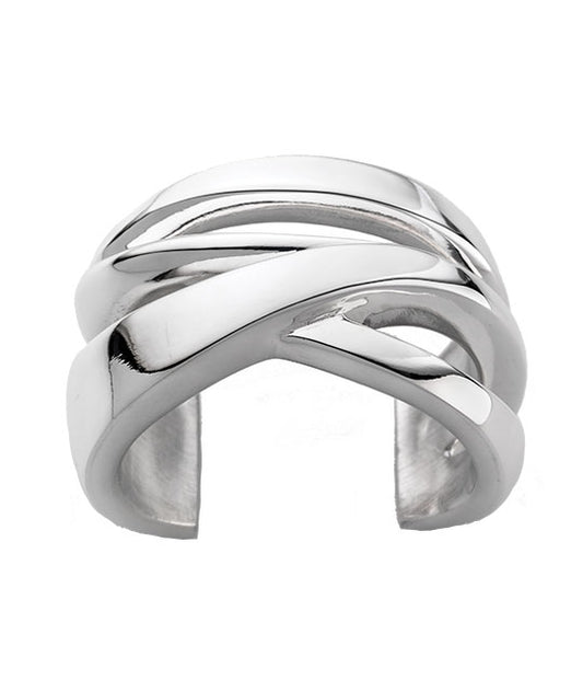MONTEMERLI BACELET - STERLING SILVER