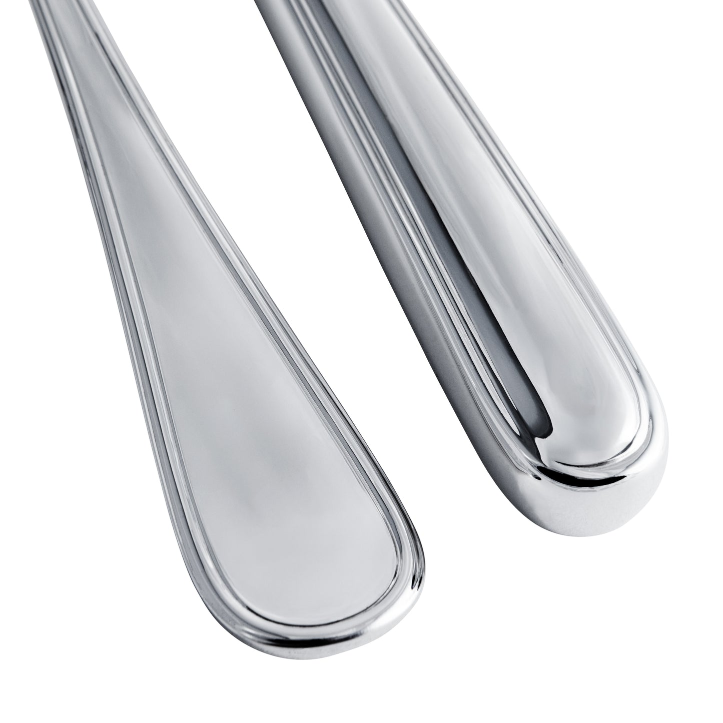ANGLIA – 5 PIECES AMERICAN PLACE SETTING – SILVER PLATED