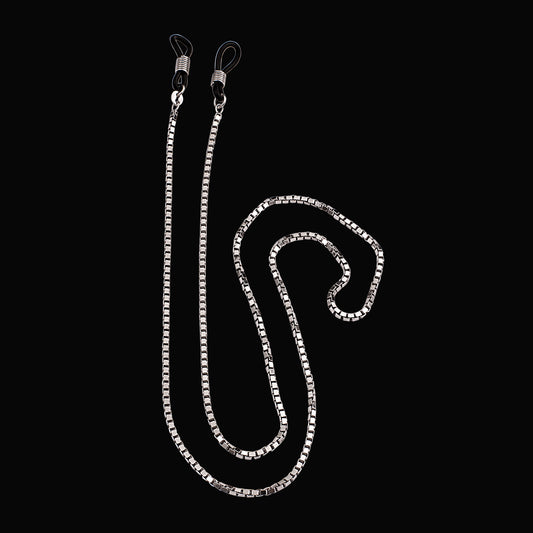 STERLING SILVER CHAIN 012