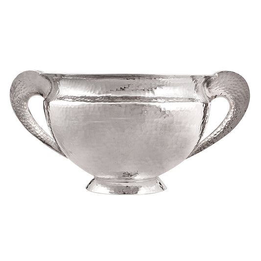 BOWL "TROIA" - STERLING SILVER