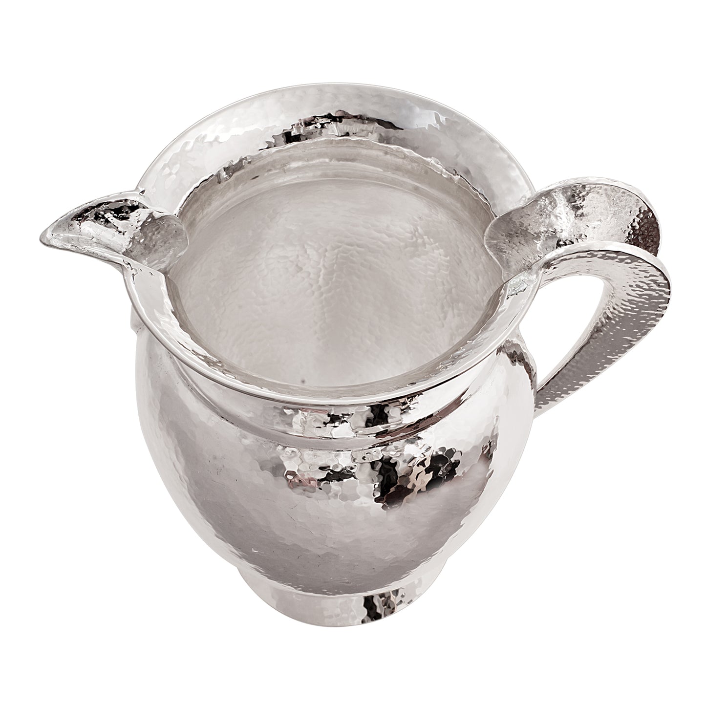 TROIA STERLING SILVER - PITCHER