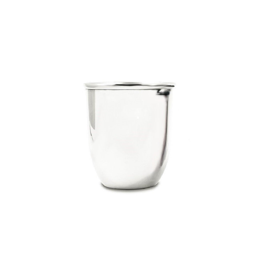 CUP - STERLING SILVER