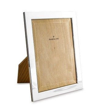 PHOTO FRAME" VELO" - STERLING SILVER