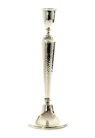 CANDLESTICK – STERLING SILVER