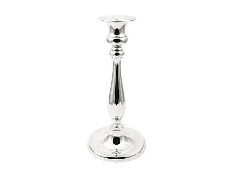 CANDLESTICK – STERLING SILVER