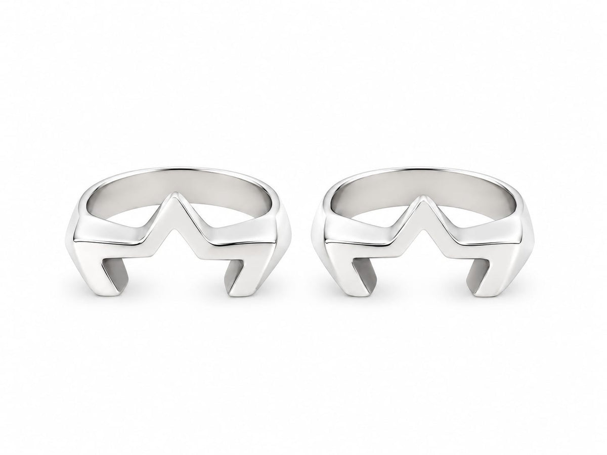 EASTHER RING
