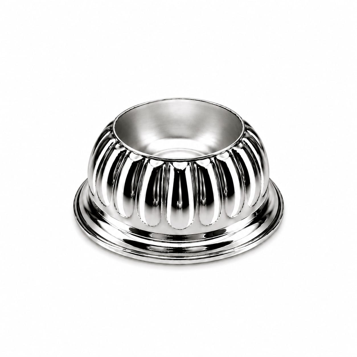 BACCELLATA DOG BOWL  MEDIUM      21 CM