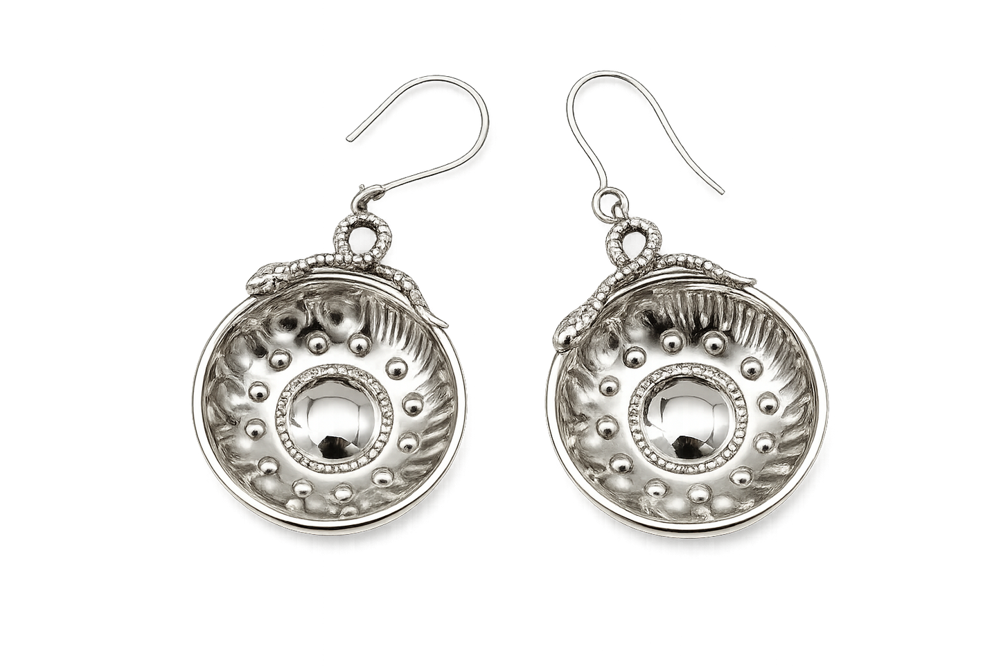 EARRINGS ASSAGGIAVINO