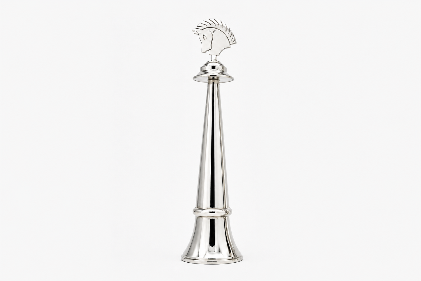 CANDLESTICK KNIGHT
