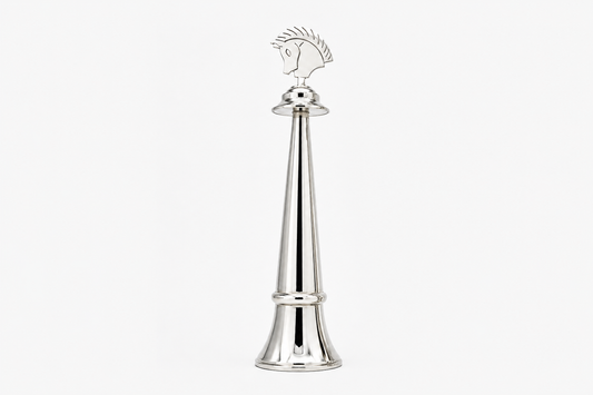 CANDLESTICK KNIGHT