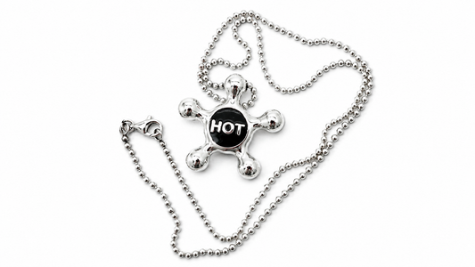 HOT NECKLACE