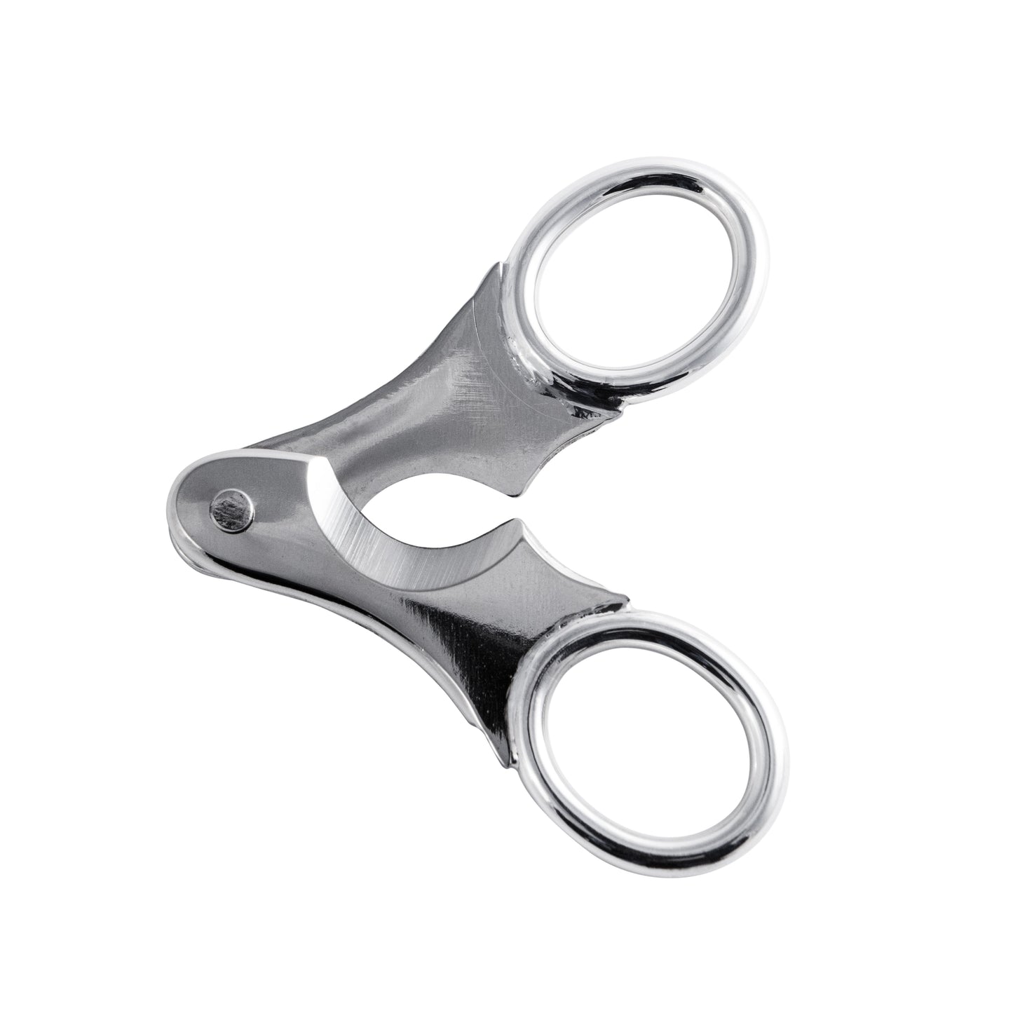 CIGAR CUTTER - STERLING SILVER