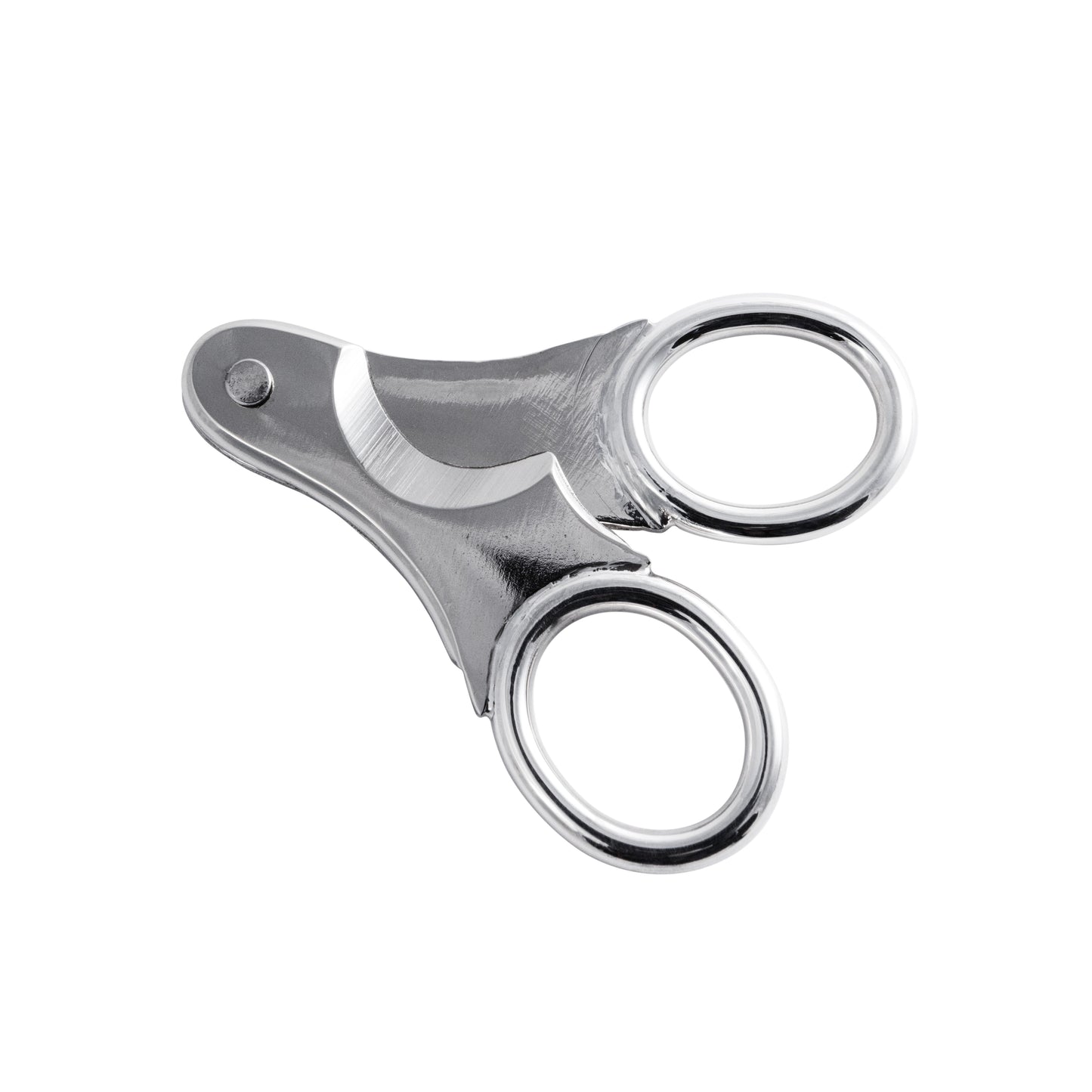 CIGAR CUTTER - STERLING SILVER