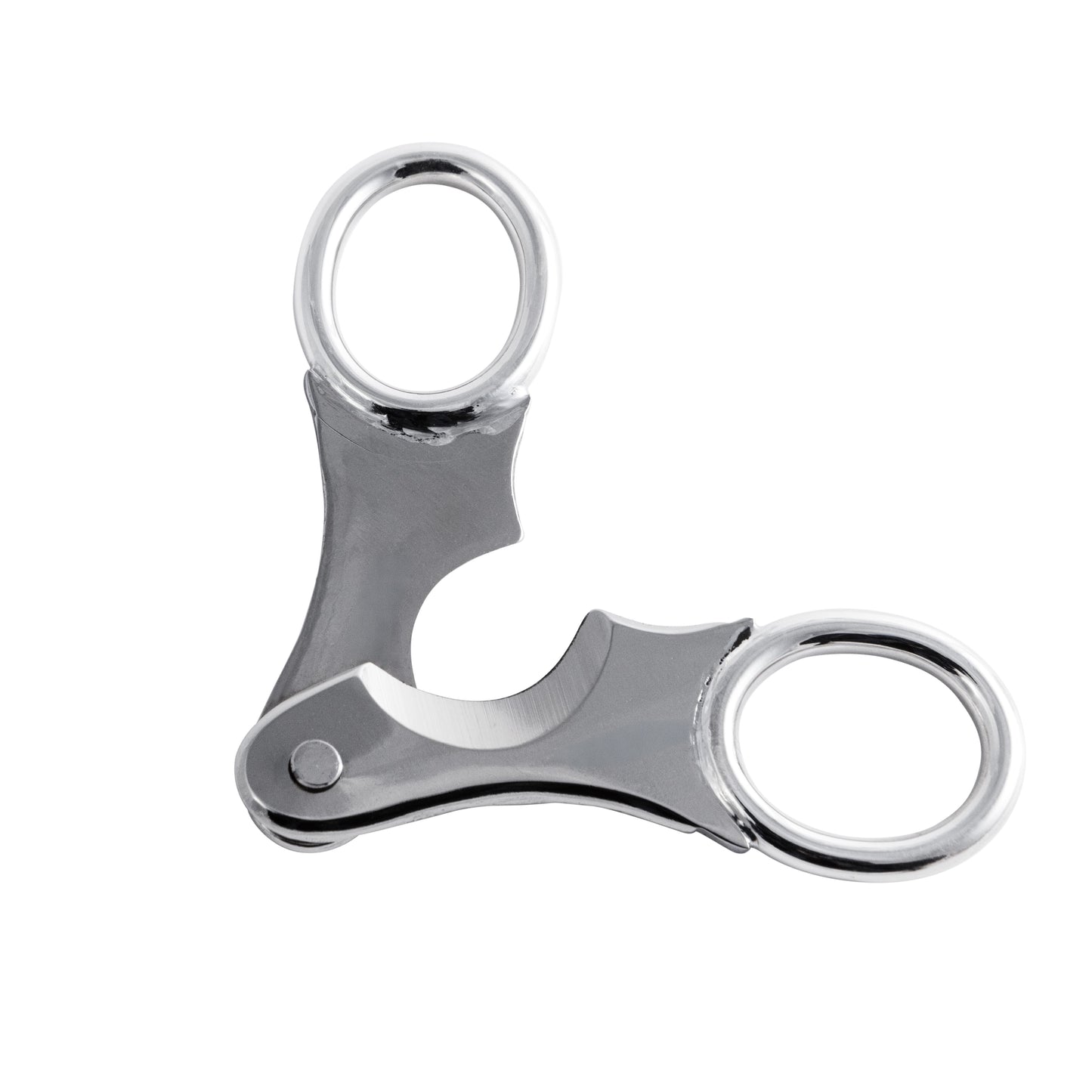 CIGAR CUTTER - STERLING SILVER