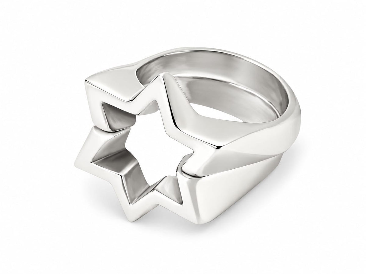 EASTHER RING