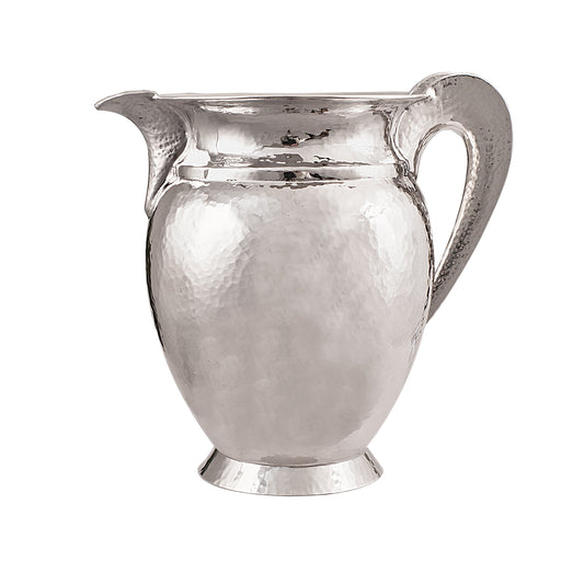 TROIA STERLING SILVER - PITCHER